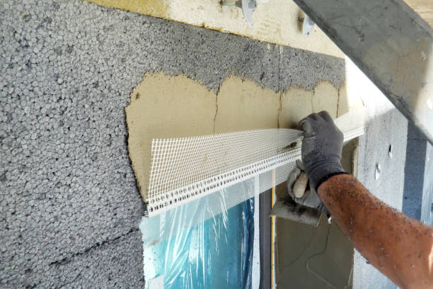 Best Insulation for New Construction in Palm Beach, FL